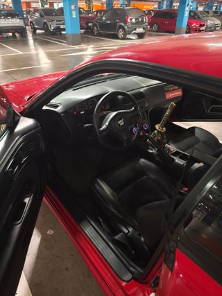 Nissan 200 SX