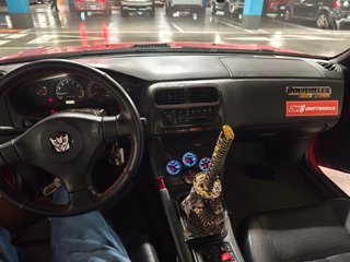 Nissan 200 SX