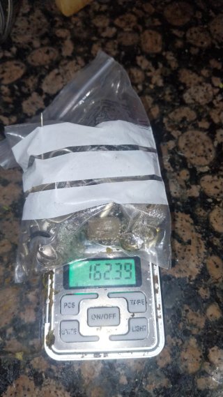 Lote de Plata