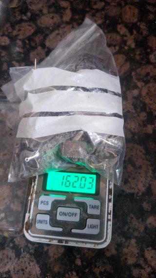 Lote de Plata