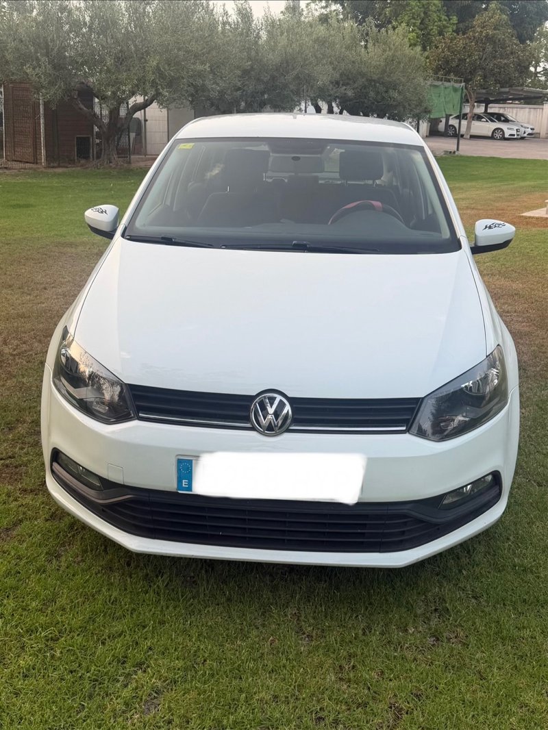Volkswagen Polo 2014 impecable estado - foto 1