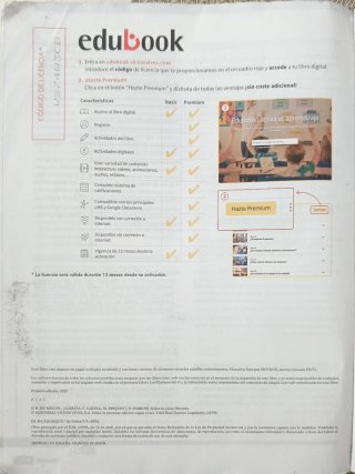 Historia del mundo contemporáneo 1 bachillerato