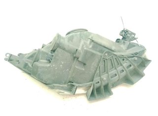 Citroen 22907851 faro izquierdo c4 grand picasso i