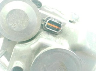 Citroen 22907851 faro izquierdo c4 grand picasso i