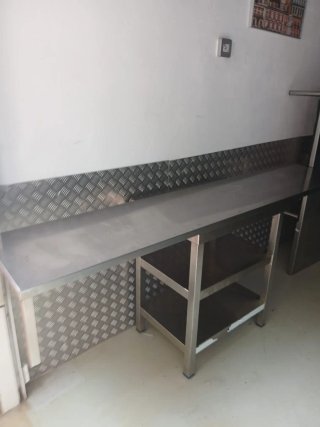 Plancha Profesional Hostelería
