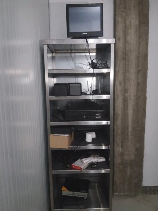 Plancha Profesional Hostelería