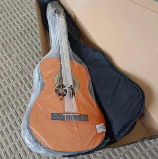 Guitarra de Concierto 3/4