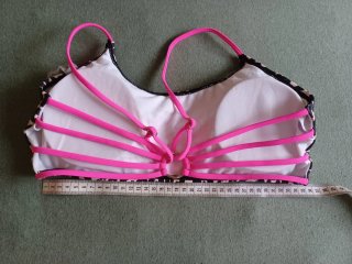 Lote 3 Bikinis NUEVOS T,38