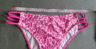 Lote 3 Bikinis NUEVOS T,38