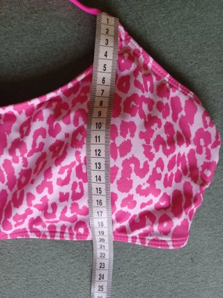 Lote 3 Bikinis NUEVOS T,38