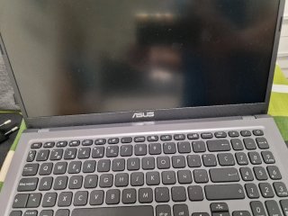 Ordenador Portátil Gris