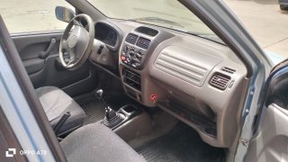 Suzuki Ignis 2001