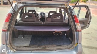 Suzuki Ignis 2001
