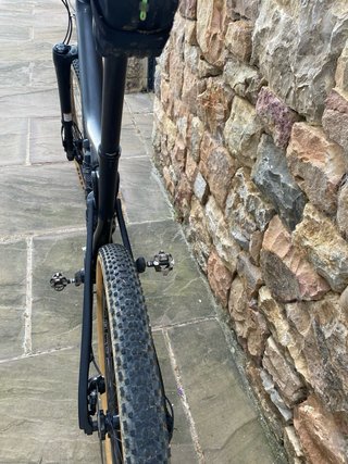 Cannondale Scalpel Si Carbon Lefty Ocho XL