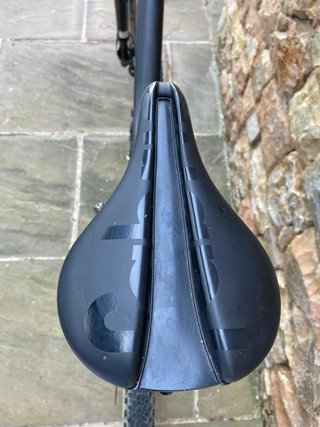 Cannondale Scalpel Si Carbon Lefty Ocho XL