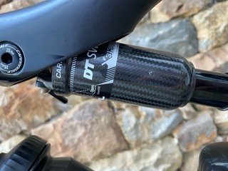 Cannondale Scalpel Si Carbon Lefty Ocho XL