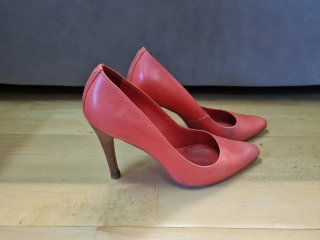 Zapatos de tacón Comptoir des Cotonniers