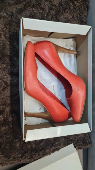 Zapatos de tacón Comptoir des Cotonniers