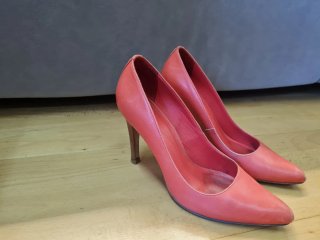 Zapatos de tacón Comptoir des Cotonniers