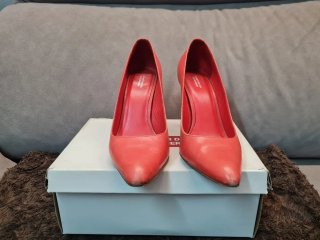 Zapatos de tacón Comptoir des Cotonniers