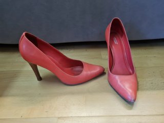 Zapatos de tacón Comptoir des Cotonniers