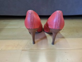 Zapatos de tacón Comptoir des Cotonniers
