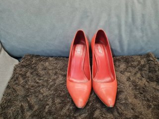 Zapatos de tacón Comptoir des Cotonniers