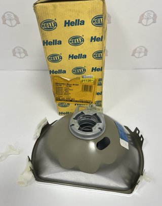 Reflector Faro Derecho Hella Mercedes W123