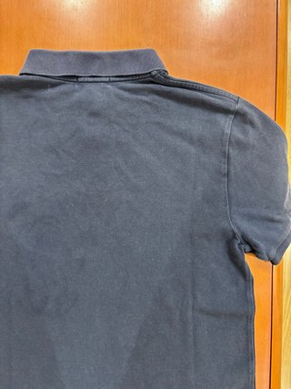 Polo Ralph Lauren Azul Marino Talla XL