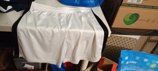 Pantalones cortos deportivos 3 uds.