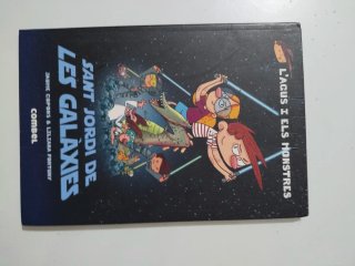 Libros de aventures para niños en catalan