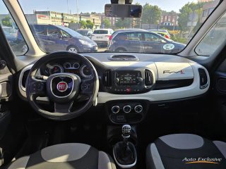 FIAT 500L POP STAR 1.4 16V