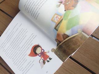 Cuentos para leer en 5 minutos