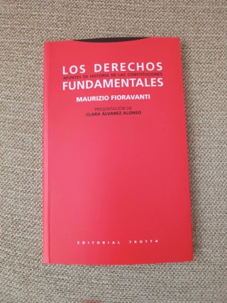 Los derechos fundamentales apuntes de historia ...