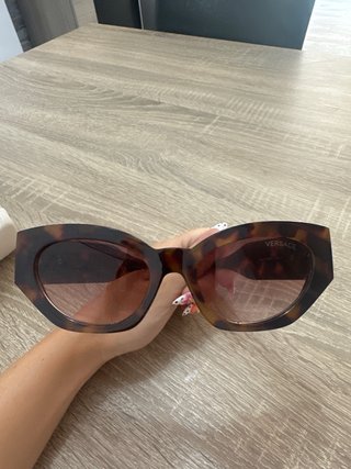 Gafas de sol Versace Tortoise Gold