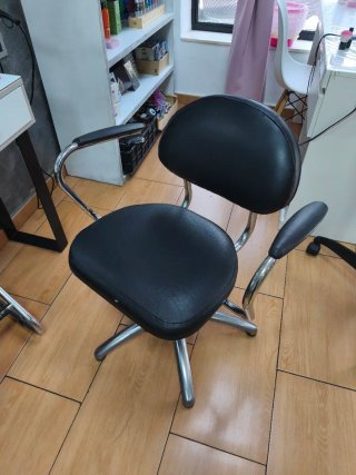 Sillones de peluquería