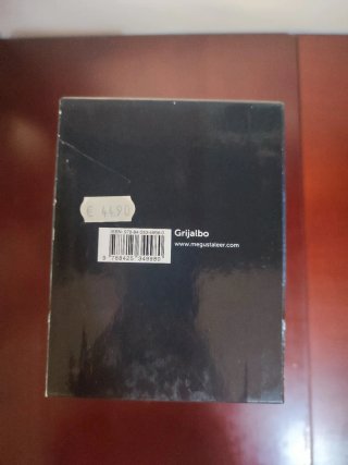 Trilogía Cincuenta sombras (estuche)
