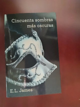 Trilogía Cincuenta sombras (estuche)