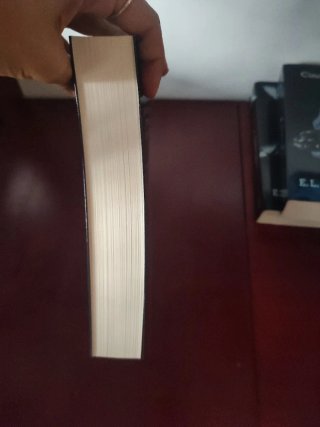 Trilogía Cincuenta sombras (estuche)