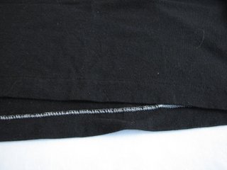 Camiseta Crosby Stills & Nash 1982 Tour Vintage
