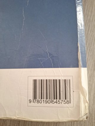 Lengua castellana y literatura I. Libro del est...