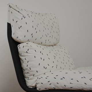 Coppia di poltrone Stuns, Jan Dranger & Johan Huld