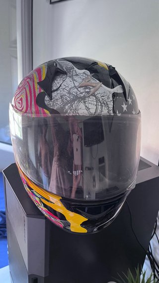 Casco Scorpion EXO Moto