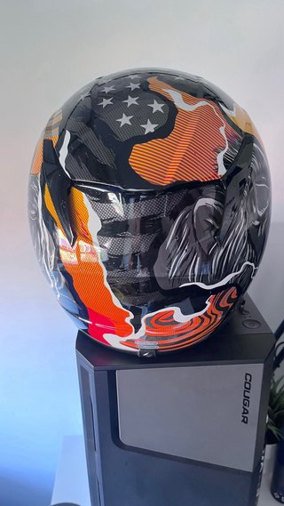 Casco Scorpion EXO Moto