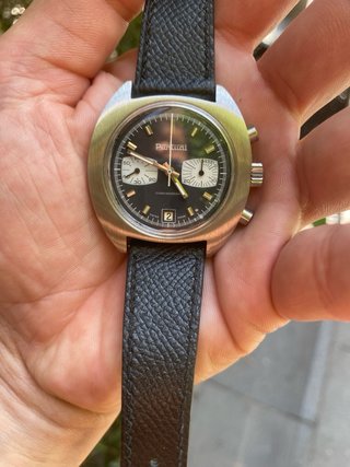 Orologio Cronografo Puntual Uomo