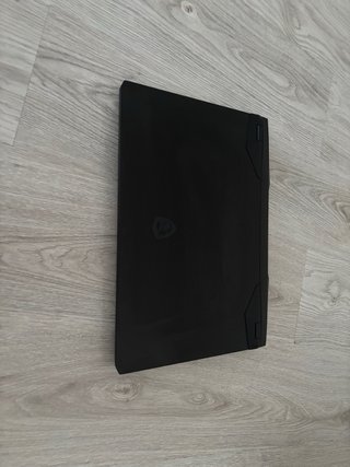 MSI GP76 Leopard 11UG-239XES i7-11800H