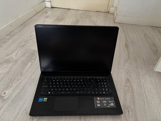 MSI GP76 Leopard 11UG-239XES i7-11800H