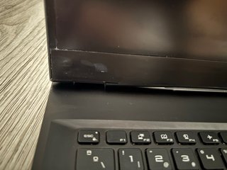 MSI GP76 Leopard 11UG-239XES i7-11800H