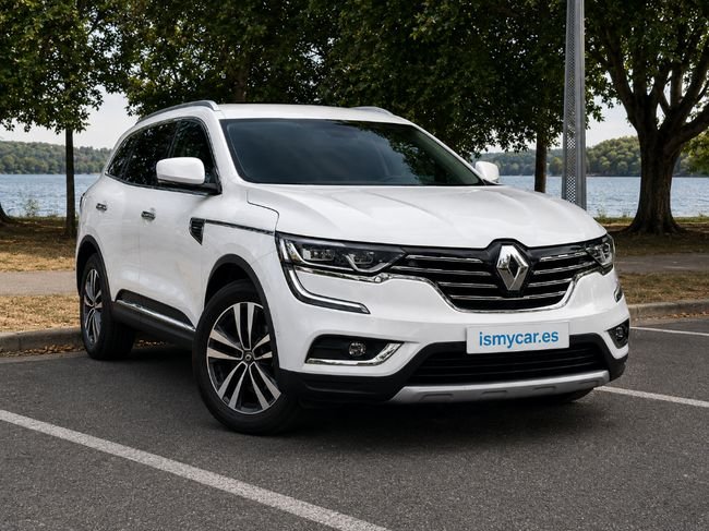Renault Koleos Zen - foto 1