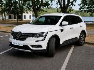 Renault Koleos Zen